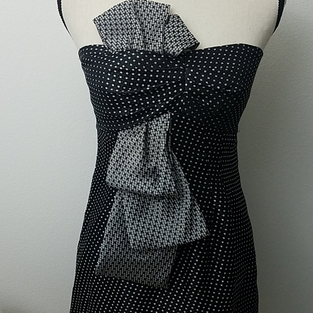3 for $20 Max and Cleo Bow Dress Size 6